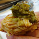 寿司栄 - 2015年11月