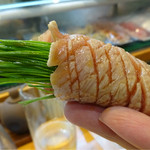 寿司栄 - 2015年11月