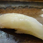 寿司栄 - 2015年11月