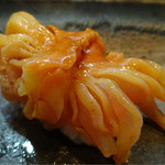 寿司栄 - 2015年11月