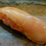 寿司栄 - 2015年11月