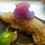 寿司栄 - 2015年11月