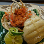 寿司栄 - 2015年11月