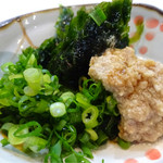 寿司栄 - 2015年11月