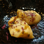 寿司栄 - 2015年11月