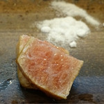 寿司栄 - 2015年11月