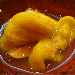 寿司栄 - 2015年11月