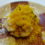 寿司栄 - 2015年11月