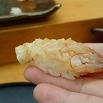 寿司割烹 魚紋 - 本みる。リフト(^-^)/