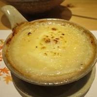 結 - 和風カニグラタン_2015/10