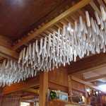 キュルノンチュエ - フランス舶来の白カビさんが頑張る。1ヶ月掛けて熟成