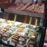 キュルノンチュエ - さて、どれを連れて帰りましょう