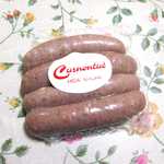 キュルノンチュエ - ソオスィス・ドゥ・トゥールーズ（4本205g￥1189）