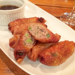 ｍｉｔｒａ⇒mitra - 6個で￥580 手作りで優しい味わい