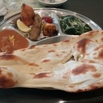 ホリデーランチ