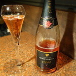 焼肉うしごろ - アンリ・ジロー　エスプリ