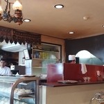 アリアナレストラン - 店内２