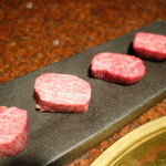 焼肉うしごろ - エンピツ