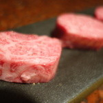 焼肉うしごろ - エンピツ