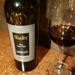 焼肉うしごろ - ナバヴァレー　シェイファー