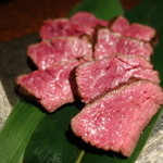 焼肉うしごろ - カイノミのステーキ