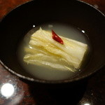 焼肉うしごろ - 水キムチ