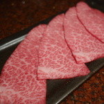 焼肉うしごろ - サブトン