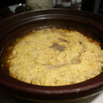 焼肉うしごろ - 雑炊