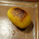 焼肉うしごろ - スイートポテト