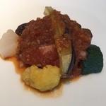 ストラスヴァリウス - 今回もメインは鴨。