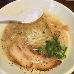 いちまるらーめん - 