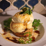 京都 山小屋食堂 ガッリーナ - 