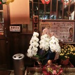 あぷちゃ - ＜2015年10月＞１０月１１日、８周年、お祝いのお花も！＼(^o^)／