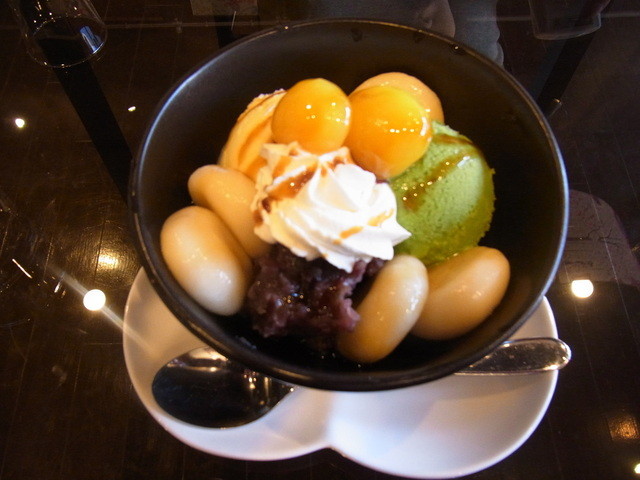 ユウゲン（yuugen） - 石巻（カフェ）の写真