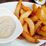 俺のフレンチ・イタリアン - 