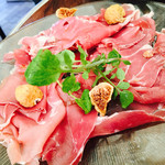 俺のフレンチ・イタリアン - 