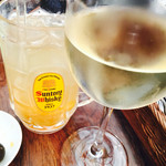 俺のフレンチ・イタリアン 松竹芸能 角座広場 - 