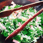 俺のフレンチ・イタリアン 松竹芸能 角座広場 - 