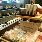 重慶厨房 - 重慶飯店　売り場