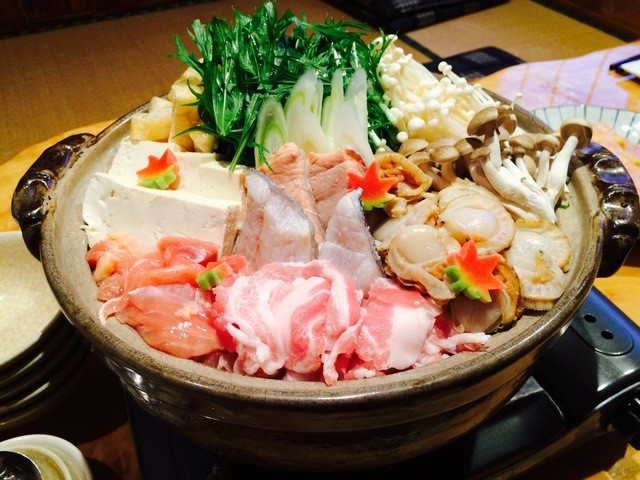 魚棚（うおんだな） - 久慈（海鮮）の写真