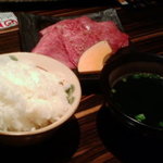 しげ吉 横浜元町店 - 