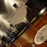 マルガリータ：2010年7月