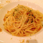 ガラタ - リングイネ ボッタルガ