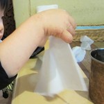 本格インドカレーの館 スパイス - 自主トレ