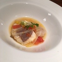 フレンチ割烹 宿 - 