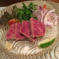 フレンチ割烹 宿 - 