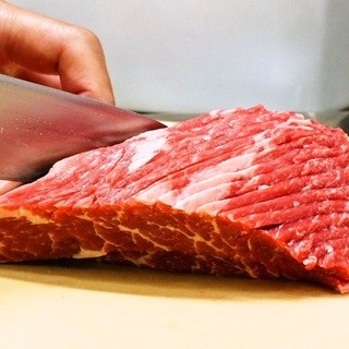 黒毛和牛満足コース 1分食べ放題 104品 3480円 税抜 焼肉ダイニングなんべんでん 健軍交番前 焼肉 食べログ