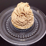 エーグルドゥース - トルシュ オー マロン