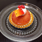 エーグルドゥース - ポムルージュ