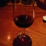 バー・スティル